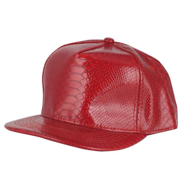 

red hip hop бейсболка корейский версия кожа pu flat бейсболка street dance hat punk gorras snapback шляпы джаз bone, Blue;gray