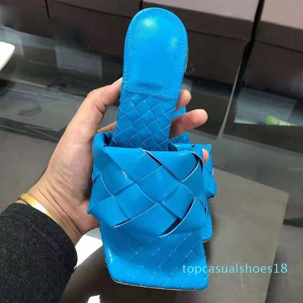 

мода Ѭоконе дизайнеѬкие женкие ђли на воки каблђка квадѬанй ноок, Black