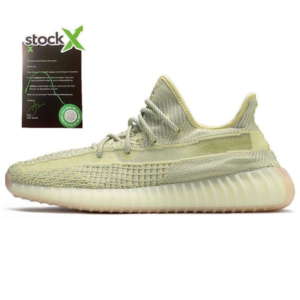 

stock x sesame zebra beluga 2.0 antlia yecheil static reflective black men women shoes 36-48