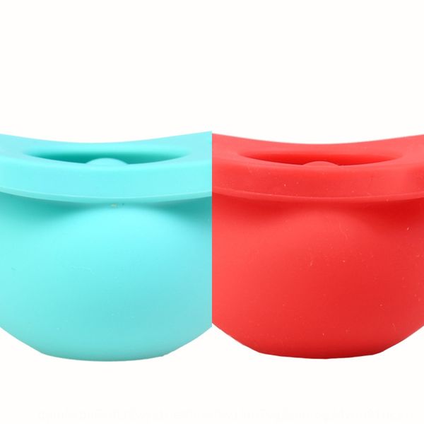 

maternal and infant products all silicone nipple toy silicone baby pacifier baby bite music retractable toy