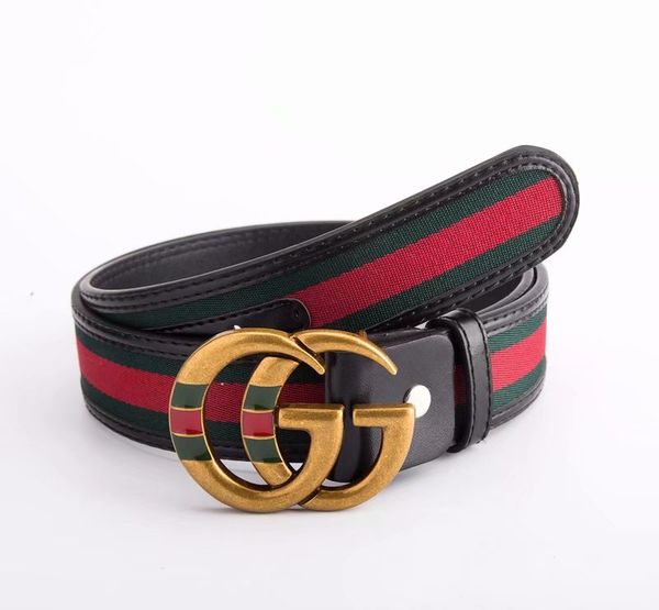 

Мужские Little bee belts Высококачественная кожа ceintuur подлинная 2017 новый дизайнерский б