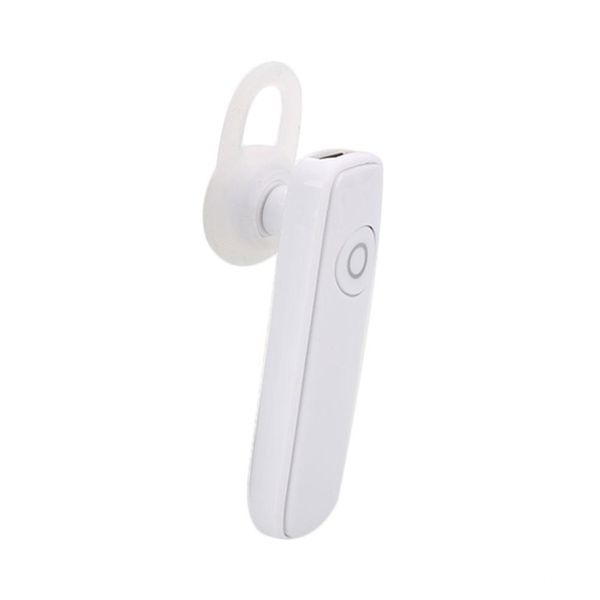 

Business headset M165 stereo Bluetooth mini wireless business portable Bluetooth car driver hands-free calling Huawei xiaomi