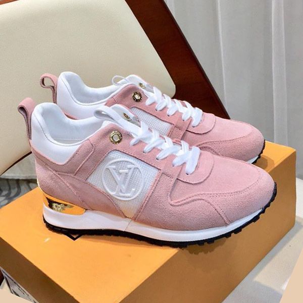 

Women hoe neaker fa hion zapato de mujer with original box ummer run away neaker lady hoe ca ual drop hip