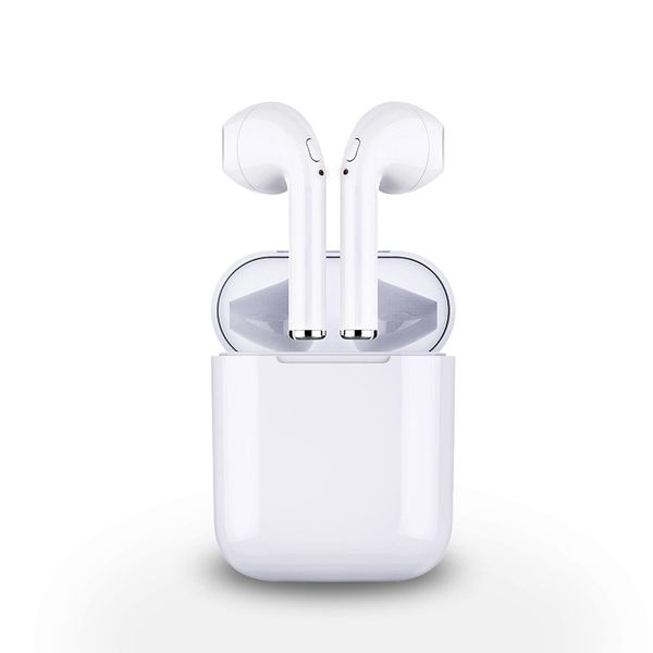 

In ear i8x tw bluetooth wirele tereo head et i9 mini bluetooth headphone earbud