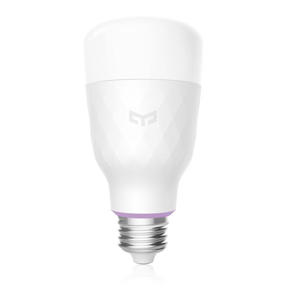 Yeelight 10w Rgb E27 Wireless Wifi Control Smart Light Bulb Xiaomi Yeelight 10w Rgb E27 Wireless Wifi
