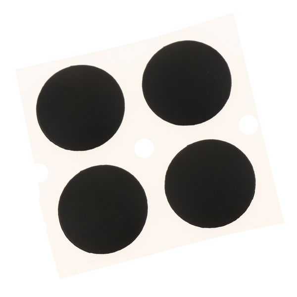 

4x replacement rubber feet for macbook pro a1278