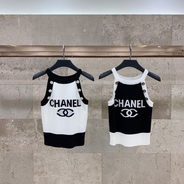 

20ss роскошные женщины дизайнерская одежда жилет футболка негабаритных футболка Женская уличная толстовка открытый футболки Женские футболки 5.3