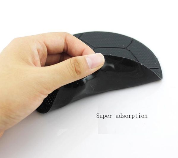 

carprie 2019 fashion good looking car football anti-slip dashboard sticky pad non-slip mat holder gps cell phone june10 p35