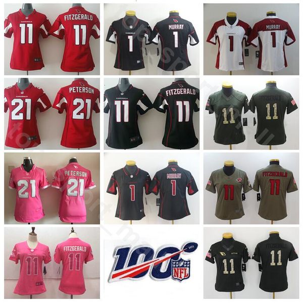 womens black fitzgerald jersey