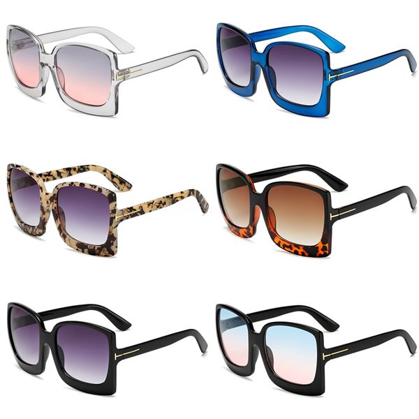 

fashion new new style multi-coloured summer shade sunglasses 500 1pcs lot #35800, White;black