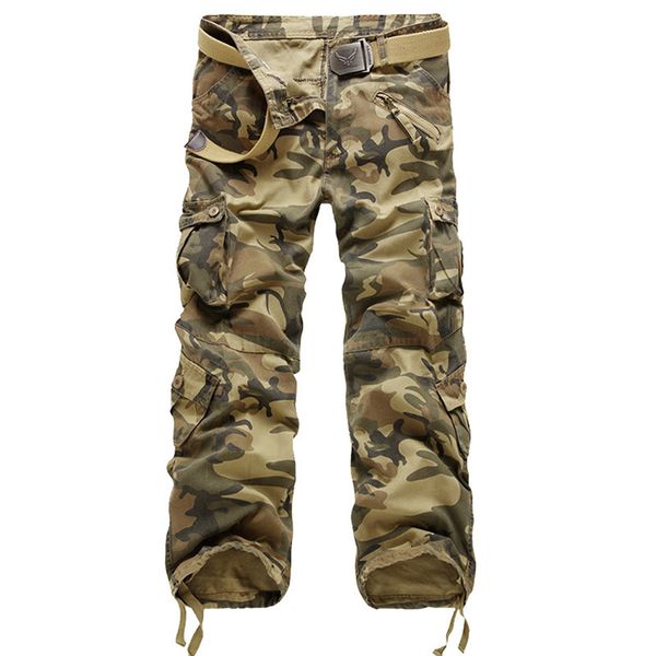 

pants men streetwear vintage cargo pants loose korean fashion men 2019 black clothes 2018 fall street wear camouflage