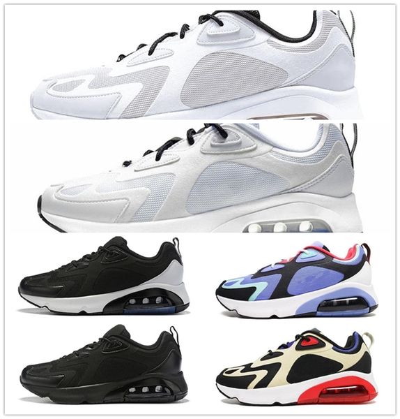 

classic 200 women men running shoes bordeaux desert sand mystic green triple black university red me