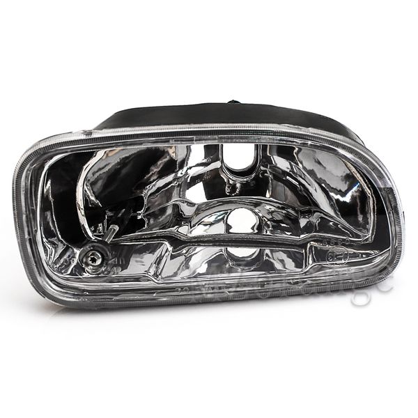 

mzorange 1 pair fog lights fog lamps without bulb for for grand cherokee 1999 2000 2001 2002 2003