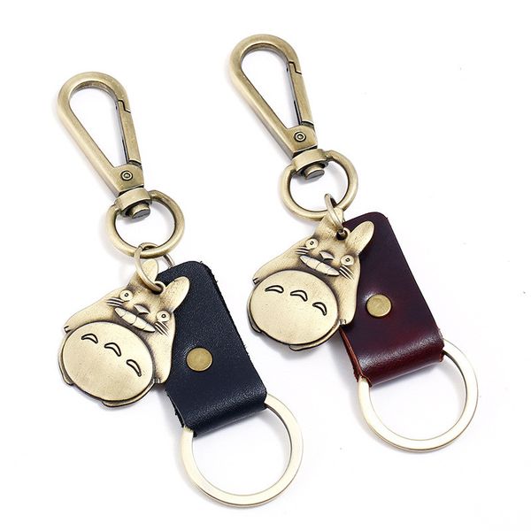 

portable 12*3*3cm backpacks gadget animal key ring pendant decoration ornaments chinchilla keychain gift souvenir p180, Silver