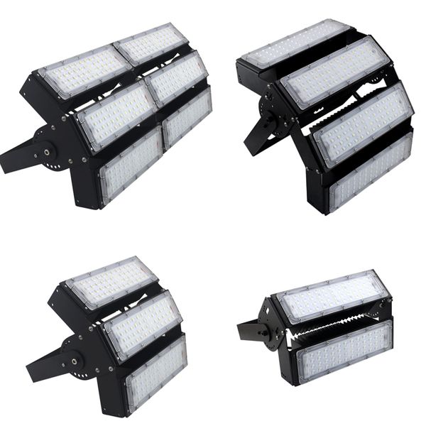 

led floodlight outdoor module led floodlights lamps waterproof led tunnel light lamp street lighting ac85-265v 100w 150w 200w 300w