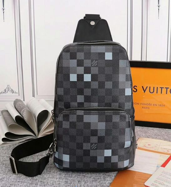 

2019 fa hion bag de igner handbag luxury cro body men men 039 houlder bag de igner me enger bag n41720