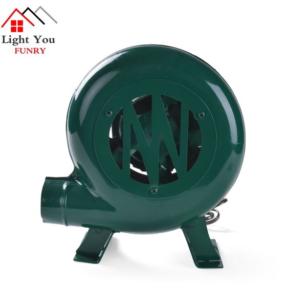 

110v-250v ac 200w household small blower barbecue combustion stove centrifugal fan steamifier high-power fan