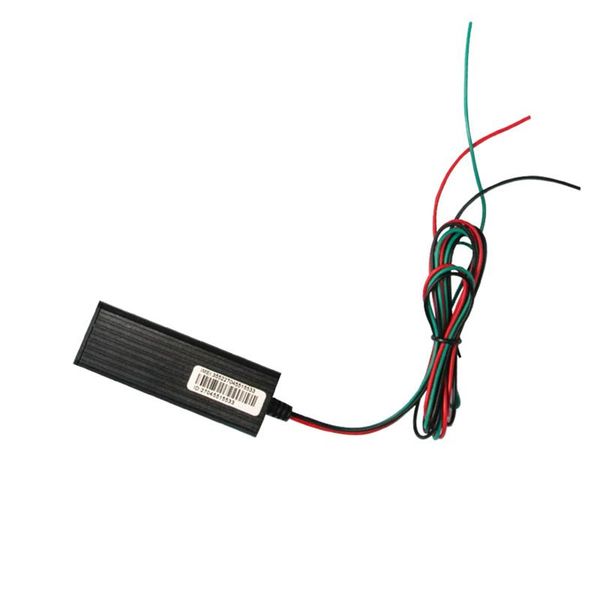 

t3b gps tracker vehicle real-time tracking device gps/gsm/gprs locator positioner alarm for car motorcycle electrombile truck