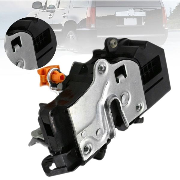 

15880052 15889954 front left door lock actuator for chevy silverado sierra gmc