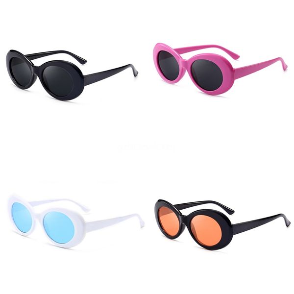 

retro love heart shape lolita hiphop sunglasee fashion fancy dress party women #51365, White;black