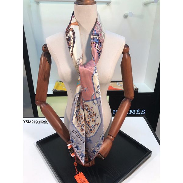 

designer scarf luxury scarf brand wool silk silver thread square scarves for women big luxury scarf 2191 size 110*110cm, Blue;gray