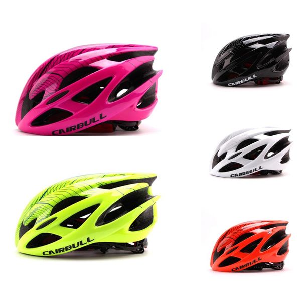 

2017 foreign sales bicycle helmet one forming riding helmet road mountain bike pink
