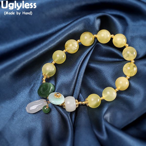 

uglyless elastic rope br438, Golden;silver