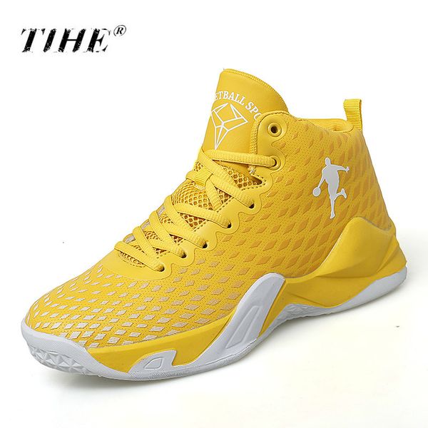 

2020 femme basket men homme basketball shoes sneakers women sport shoes boys girls fitness trainers plus size 36-45