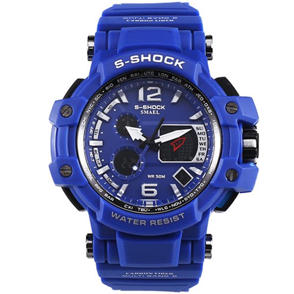 

Relógios de pulso fashion_jsg