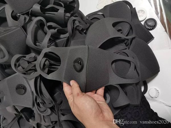 

бесплатная доставка pm2. 5 n95 рот маски анти пыли дыма маска для лица регулируемый многоразовый n95 респиратор маска с 1 фильтрами