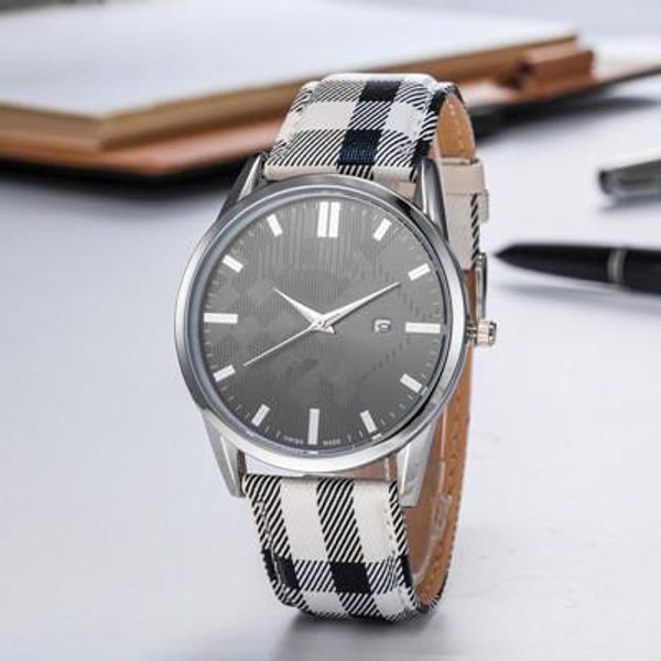 

2019 горячие продажи модные женские часы женские / мужские кожаные часы Стальной бр