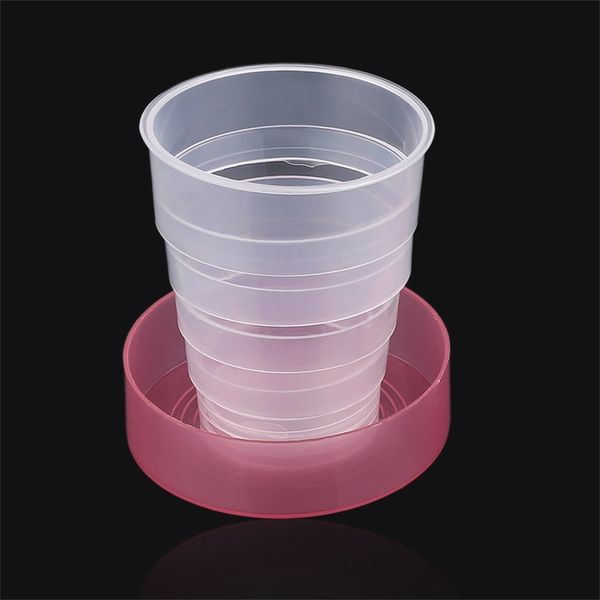 

outad portable travel cup retractable folding mini telescopic collapsible outdoor tea cups
