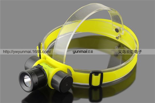 

q5 magnetron switch major diving light headlights y. m - 010