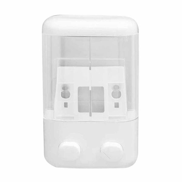 

washroom home office wall mounted bathroom toilet accessories restaurant travel hand l liquid soap dispenser