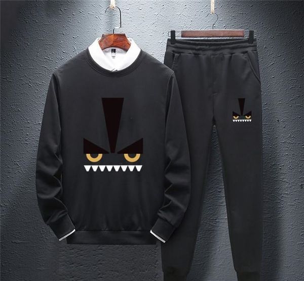 fendi tracksuit for men