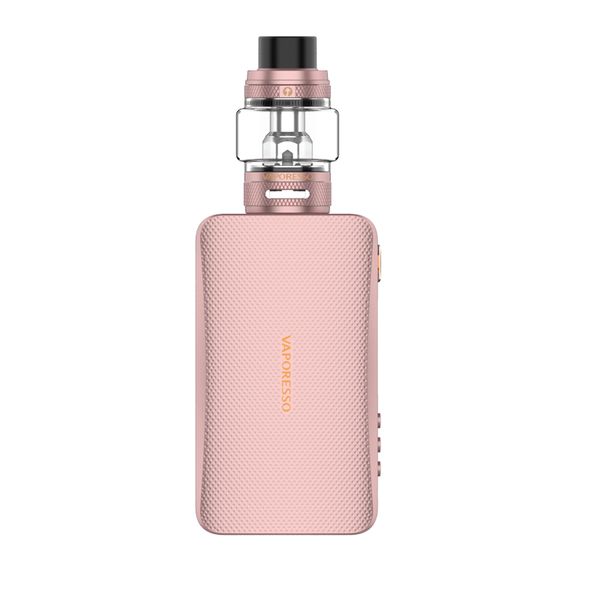 

220w tank vaporesso gen s fast box kit with 8ml nrg-s coil support charging original gt/gt4 2.5a 100% meshed potui
