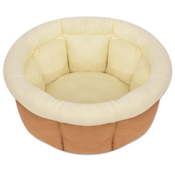 

dog bed size xl beige other bird supplies