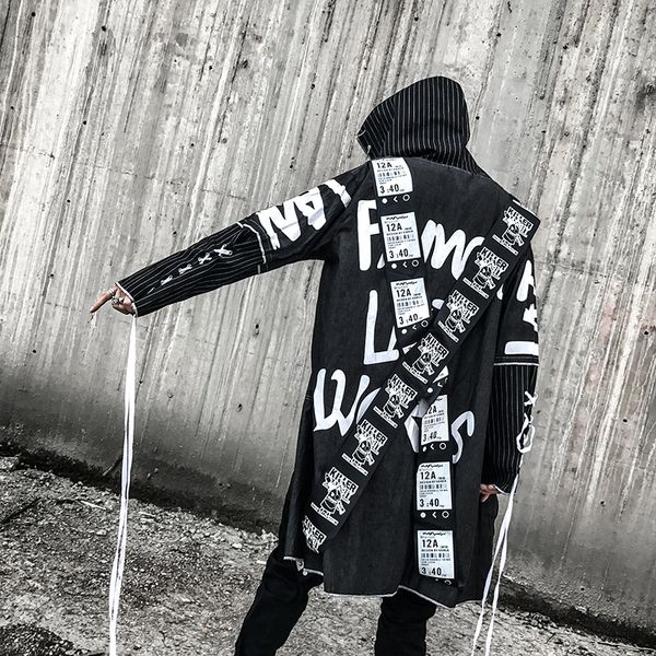 

dropshipping suppliers usa 2019 spring hip hop jacket men jenas coat usa size m-xl, Black;brown