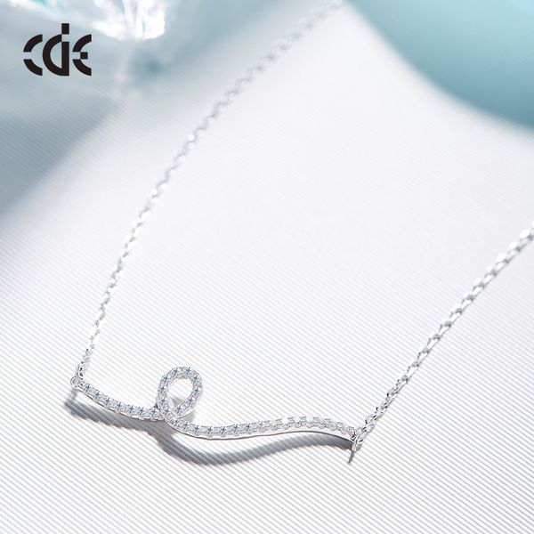 

wedding party silver s925 beaded pearl gift woman lady diamond jewelry ring for bride acting initiation graduation cde-713