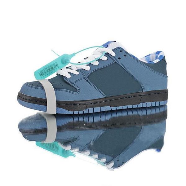 

2020 lobster concepts x sb dunk low kyrie blue purple dove running shoes dunks women mens designer trainers athletic sneakers 36-45