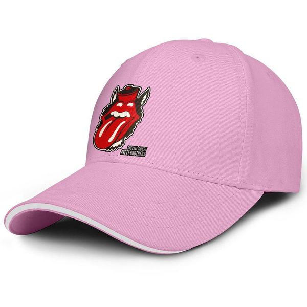 The Avett Brothers Swimming Cap Bathing Caps for Men Women
