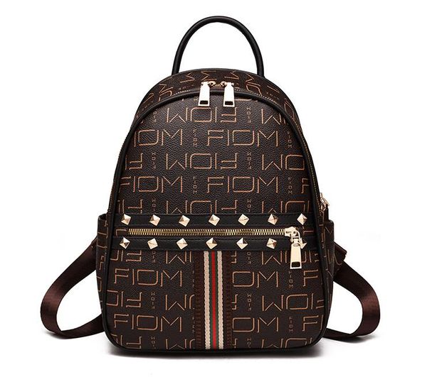 

Женские рюкзаки SACS DOS POUR FEMMES ZAINI DA DONNA