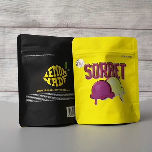 

bag 5g mylar with 35g cookies packaging packaging 3 child custom pl22022378 window custom proof clear vwiyb otsweet, Pink;blue