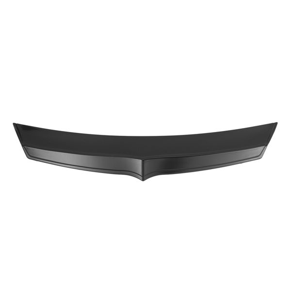 

motorcycle fairing air vent flow batwing trim accent cover for road glide fltru cvo ultra fltruse fl2020-2020