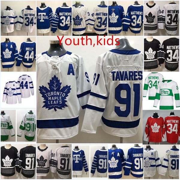 john tavares all star jersey