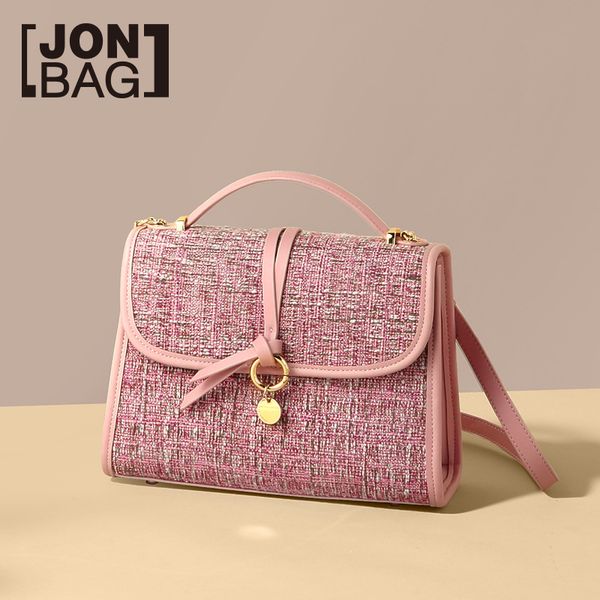 

xiaoxiangfeng texture chain small bag female 2018 new air hundreds of portable single shoulder oblique satchel women's bag