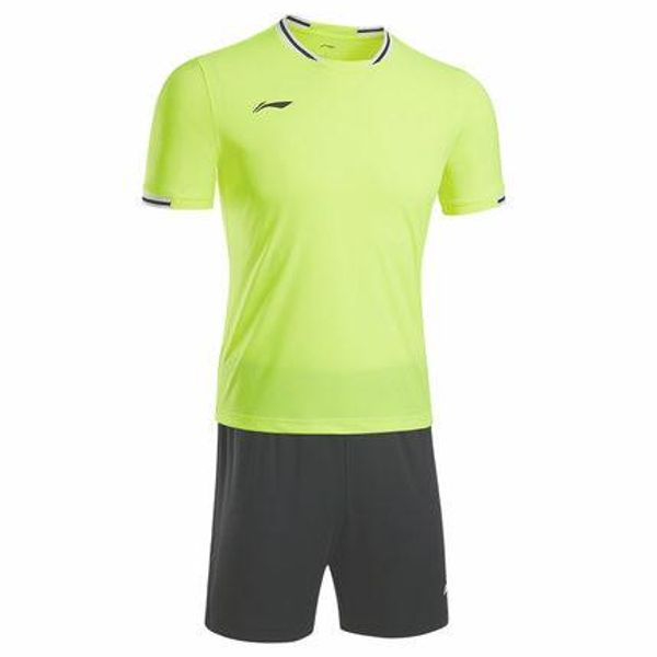 

custom soccer jerseys wholesale discount any name any number customize football shirt size s-xxl 347, Black;yellow