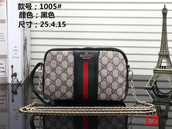 

Women 039 handbag cla ic mall erie of fa hion mom lady chain bag elegant bulk corrugated woman leather houlder pur e handbag bag 14