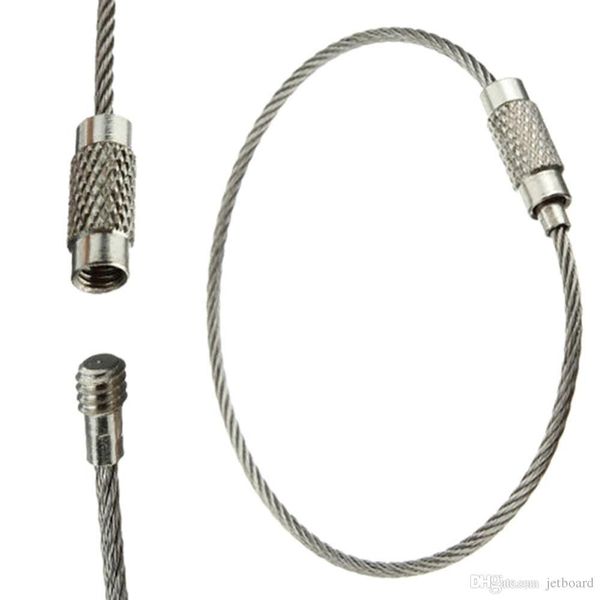 

открытый кемпинга edc из нержавеющей стали канатные