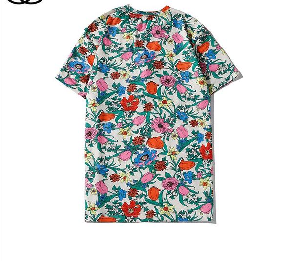 

2020 the new summer women's classic t-shirt short sleeves cotton style fashion loose t-shirts ing, White
